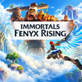 Immortal Fenyx Rising  (PS4/PS5)