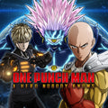 One Punch Man: A Hero Nobody Knows (PS4)