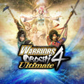 Warriors Orochi 4 Ultimate (PS4)