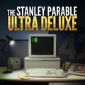 The Stanley Parable: Ultra Deluxe (PS4/PS5)