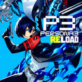 Persona 3 Reload (PS4/PS5)