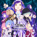 Re:ZERO -Starting Life in Another World- The Prophecy of the Throne (PS4)