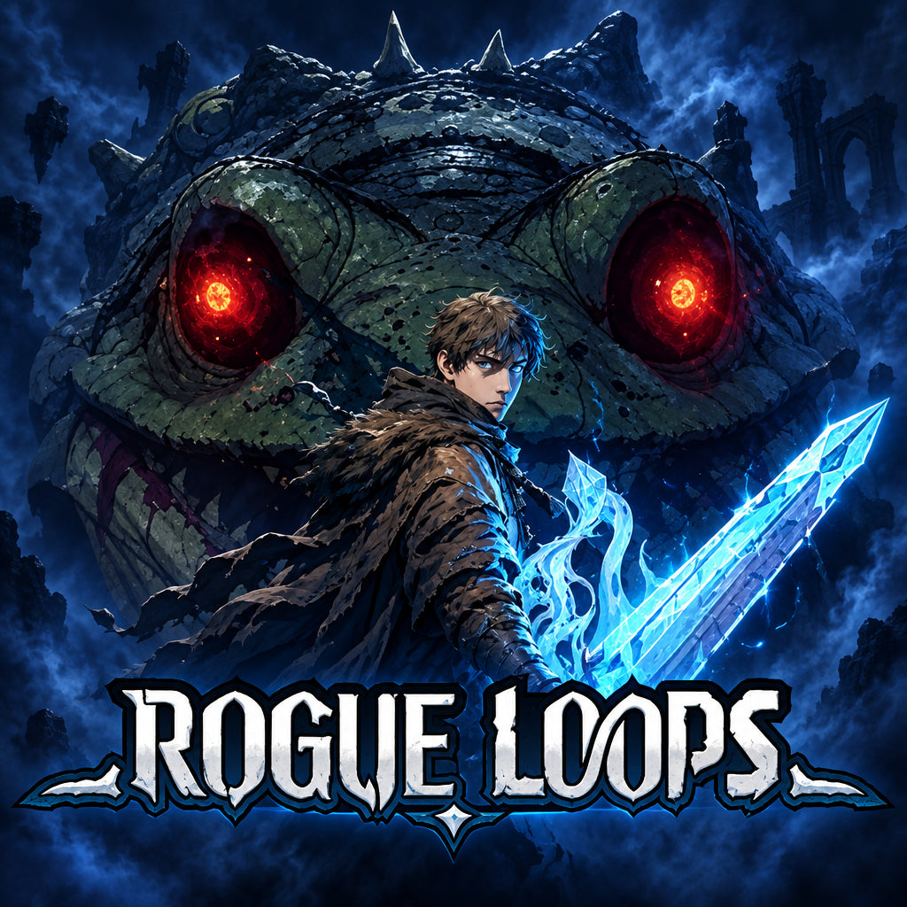 Rogue Loops (PS5)