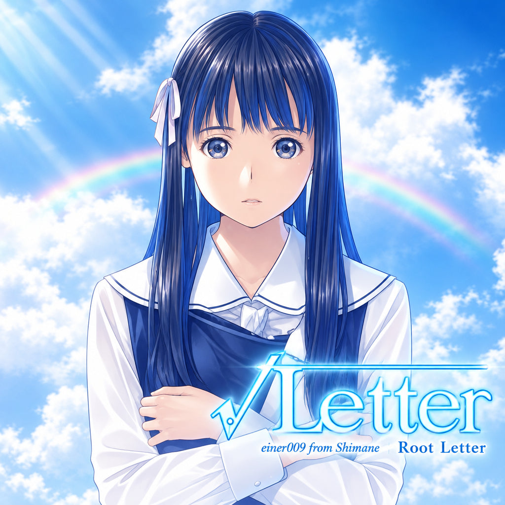 Root Letter (PS4)