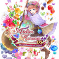 Atelier Rorona The Alchemist of Arland DX (PS4)