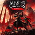 Assassin's Creed Chronicles: Russia (PS4)