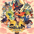 Sakuna: Of Rice and Ruin (PS4)