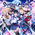 Samurai Maiden (PS4/PS5)