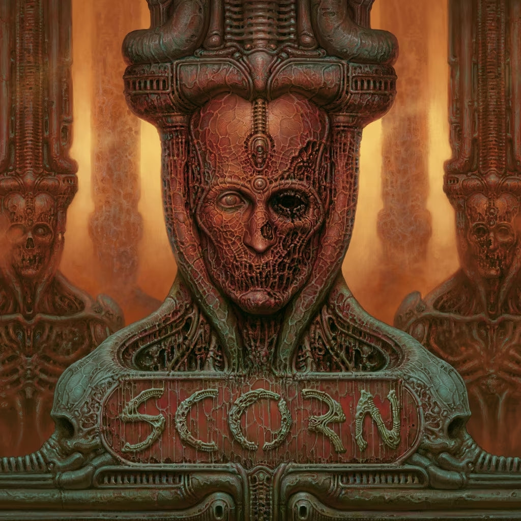 Scorn (PS5)