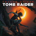 Shadow of the Tomb Raider (PS4)