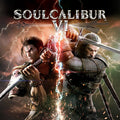 SOULCALIBUR VI (PS4)
