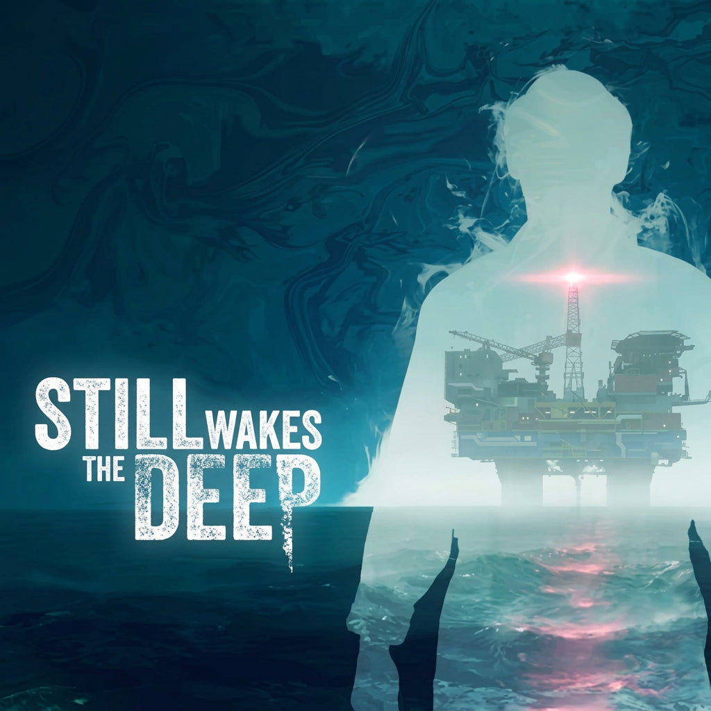 Still Wakes the Deep (PS5)