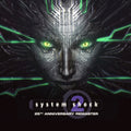 System Shock 2 25th Anniversary Remaster (PS4/PS5)