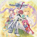Tales of Graces f Remastered (PS4/PS5)