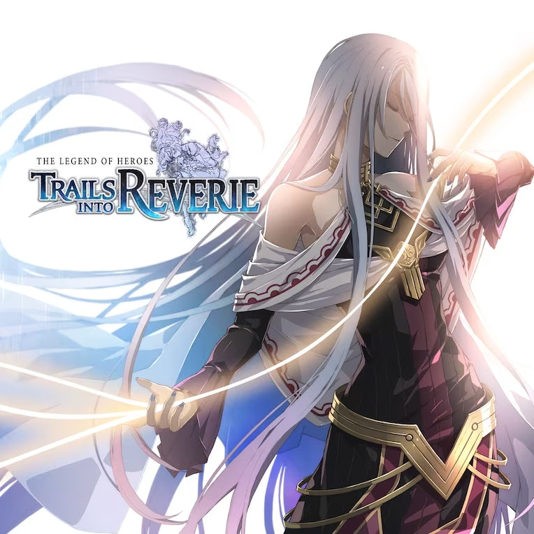 The Legend of Heroes: Trails into Reverie (PS4/PS5)