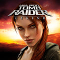 Tomb Raider Legend (PS4/PS5)