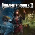 Tormented Souls 2 (PS5)