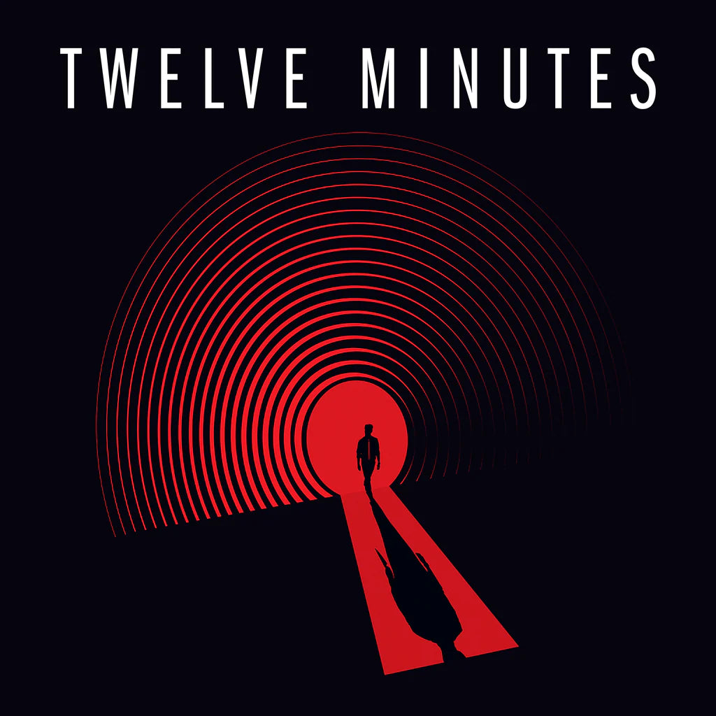 Twelve Minutes (PS4/PS5)