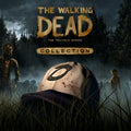 The Walking Dead Collection (PS4)