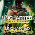 Uncharted: Drake's Fortune (PS3)
