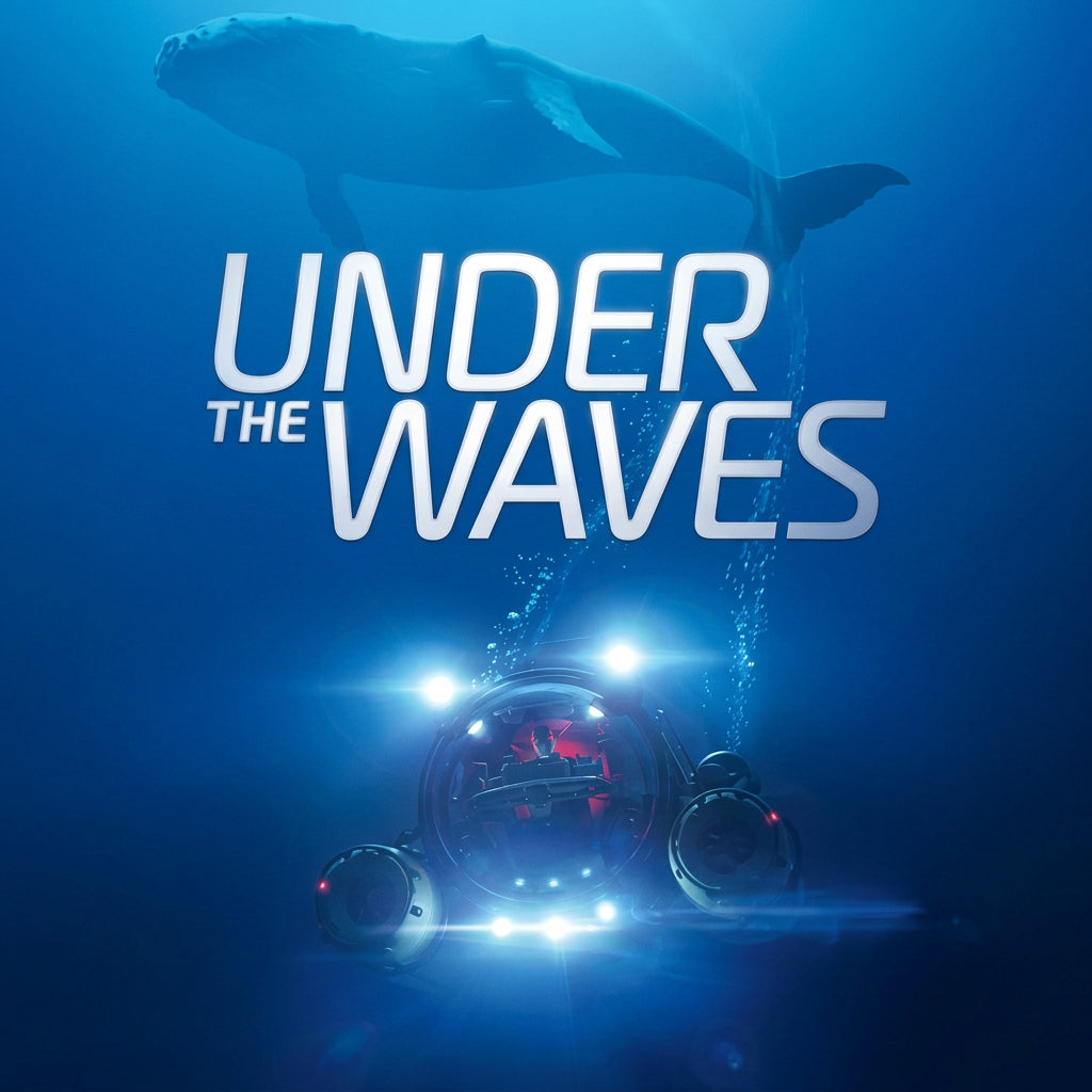 Under The Waves (PS4/PS5)