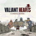 Valiant Hearts: Coming Home (PS4)