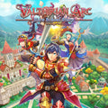 Valthirian Arc: Hero School Story (PS4)