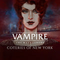 Vampire The Masquerade Coteries Of New York (PS4)