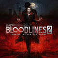 Vampire: The Masquerade – Bloodlines 2 (PS5)