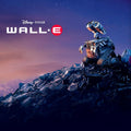 Disney Pixar Wall-E (PS4/PS5)