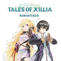 Tales of Xillia Remastered (PS5)