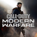 Call of Duty: Modern Warfare 2019 (PS4)