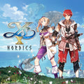 Ys X: Nordics (PS4/PS5)