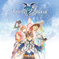 Tales Of Zestiria (PS4)