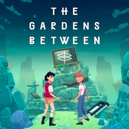 The Garden Between (PS4) - NOT SELLING GAME DISC